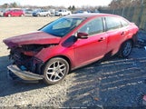 Ford Focus Se 1FADP3F20FL318270 снимка