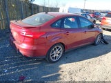 Ford Focus Se 1FADP3F20FL318270 fotografie