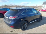 Lexus Rx 350 F Sport 2T2BK1BA1DC171541 fotografie
