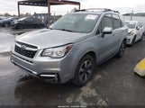 Subaru Forester 2.5I Limited JF2SJAJC6HH448018 снимка