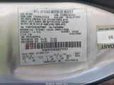 Ford Taurus Ses 1FAFP55S83A272927 photo
