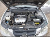 Hyundai Sonata Gls 5NPEU46C16H166929 снимка