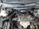 Honda Accord 2.3 Ex JHMCG56691C030100 снимка