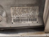Honda Accord 2.3 Ex JHMCG56691C030100 снимка