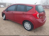 Nissan Versa Note S Plus 3N1CE2CP6EL386407 снимка