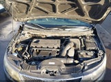 Kia Forte Ex KNAFU4A25A5051405 снимка