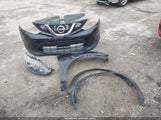 Nissan Rogue Sport S JN1BJ1CRXHW125282 снимка