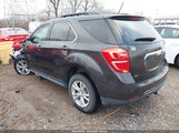 Chevrolet Equinox Lt 2GNFLFEKXG6342935 снимка
