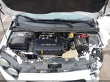 Chevrolet Sonic Lt Auto 1G1JC5SH0F4178383 снимка