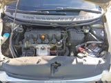 Honda Civic Ex 1HGFA16827L010257 снимка