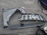 Ford Expedition Limited Max 1FMJK2AT5MEA86932 снимка