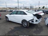Hyundai Elantra Se KMHLL4DG7SU987514 снимка