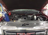 GMC Sierra  Sle 1GTV2MEC8HZ203722 снимка