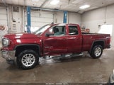 GMC Sierra  Sle 1GTV2MEC8HZ203722 снимка