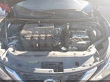 Nissan Sentra Sv 3N1AB7AP4GL658133 снимка