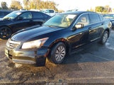 Honda Accord 2.4 Lx 1HGCP2F33CA153591 снимка