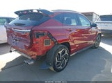 Hyundai Kona N Line KM8HA3A39RU051198 fotografie