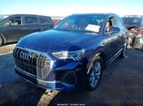 Audi Q3 Premium Plus 45 Tfsi S Line Quattro Tiptronic WA1EECF39N1092831 снимка