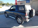 Toyota Rav4 Softtop JT3XP10V4X0018320 снимка