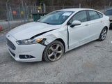 Ford Fusion S 3FA6P0G79GR154781 снимка