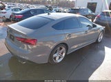 Audi S5 Sportback Premium Plus Tfsi Quattro Tiptronic WAUC4CF54MA062696 fotografie