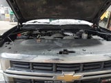 Chevrolet Silverado  2Lt 1GCVKREC8FZ224015 снимка