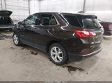 Chevrolet Equinox Awd Lt 1.5L Turbo 2GNAXUEV4L6182896 photo