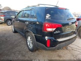 Kia Sorento Lx 5XYKT3A69EG509350 снимка