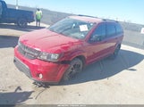 Dodge Journey Sxt 3C4PDCBG6JT530010 fotografie