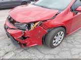 Toyota Corolla Le 5YFEPMAE1MP236378 снимка