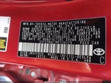 Toyota Corolla Le 5YFEPMAE1MP236378 снимка