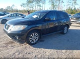 Nissan Pathfinder S 5N1AR2MN7GC642070 снимка