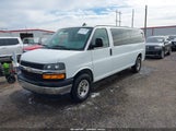 Chevrolet Express Passenger Rwd  Extended Wheelbase Lt 1GAZGPFG6L1161377 снимка