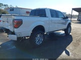 Ford F-150 Harley-Davidson 1FTFW1E63CFA73800 снимка