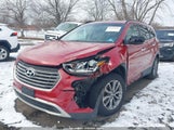 Hyundai Santa Fe Se KM8SMDHF0HU178570 снимка
