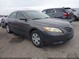 Toyota Camry Le JTNBE46K273056374 снимка