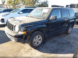 Jeep Patriot Sport Fwd 1C4NJPBA9HD122815 photo