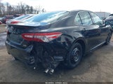 Toyota Camry Xse 4T1B61HK2JU092687 photo