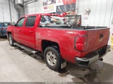 Chevrolet Silverado  1Lt 3GCUKREC0EG435722 снимка