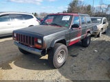Jeep Cherokee Sport 1J4FF48S41L517852 снимка