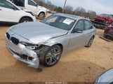 BMW 335I WBA3A9G52DNP37464 снимка