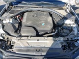 BMW 330I 3MW5R1J09N8C45616 снимка