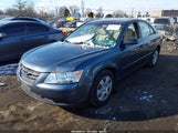 Hyundai Sonata Gls 5NPET4AC7AH632298 снимка
