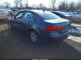 Hyundai Sonata Gls 5NPET4AC7AH632298 снимка