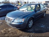 Hyundai Sonata Gls 5NPET4AC7AH632298 снимка
