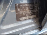 Hyundai Sonata Gls 5NPET4AC7AH632298 снимка