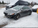 Honda Civic Lx 2HGFG12629H510633 снимка