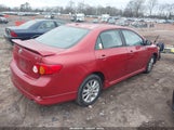 Toyota Corolla S 2T1BU4EE0AC519582 снимка