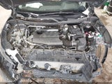 Nissan Rogue Sv Intelligent Awd JN8BT3BB8PW483944 снимка