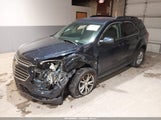 Chevrolet Equinox Lt 2GNALCEK5H1597841 снимка